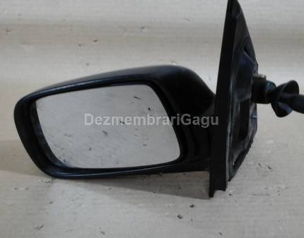 Oglinda stanga Toyota Yaris / Cp10 (1999-2005)