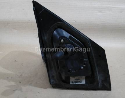 Oglinda stanga Toyota Yaris / Cp10 (1999-2005)