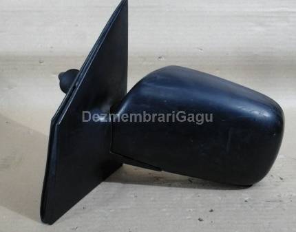 Oglinda stanga Toyota Yaris / Cp10 (1999-2005)