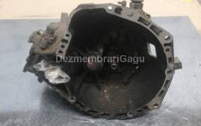 Piese auto din dezmembrari Cutie viteze Toyota Yaris / Cp10
