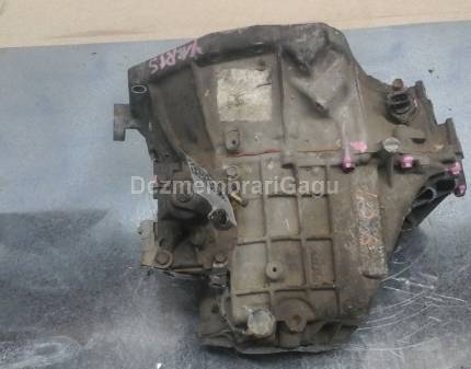 Cutie viteze Toyota Yaris / Cp10 (1999-2005), 1.0 Benzina, 48 KW, caroserie Hatchback