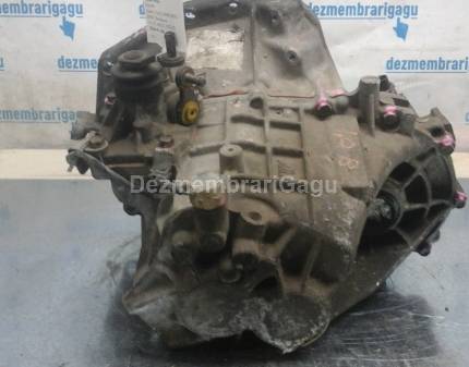 Cutie viteze Toyota Yaris / Cp10 (1999-2005), 1.0 Benzina, 48 KW, caroserie Hatchback