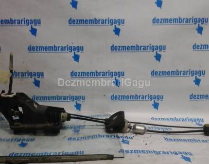 Timonerie Peugeot 207, 1.4 Benzina, caroserie Hatchback