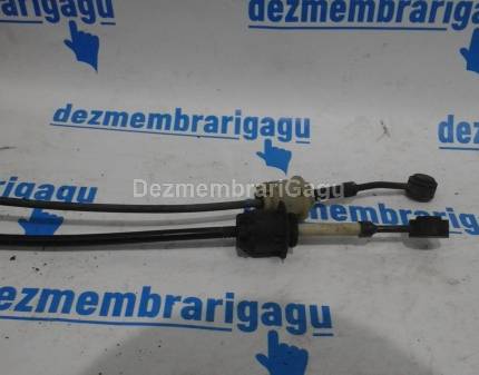 Timonerie Peugeot 207, 1.4 Benzina, caroserie Hatchback