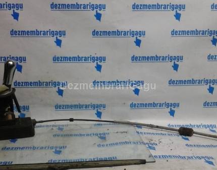 Timonerie Citroen C5 I (2001-), 2.0 Diesel, 66 KW, caroserie Hatchback