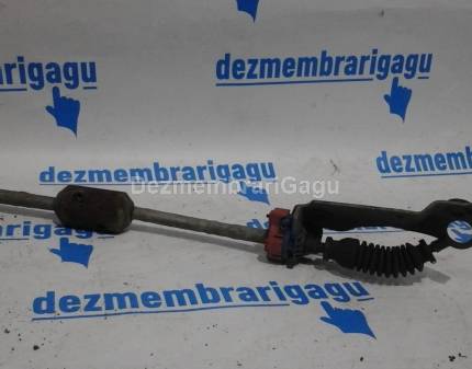 Timonerie Citroen C5 I (2001-), 2.0 Diesel, 66 KW, caroserie Hatchback