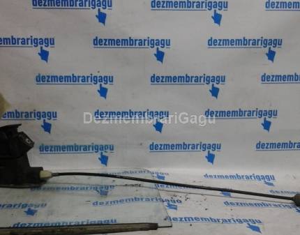 Timonerie Peugeot 206, 1.4 Benzina, 55 KW, caroserie Hatchback