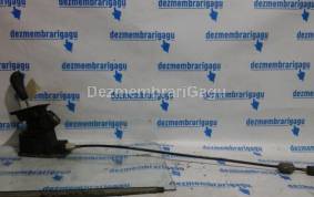 Piese auto din dezmembrari Timonerie Peugeot 206