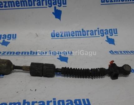 Timonerie Peugeot 206, 1.4 Benzina, 55 KW, caroserie Hatchback