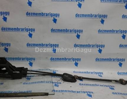 Timonerie Citroen C1, 1.0 Benzina, 50 KW, caroserie Hatchback