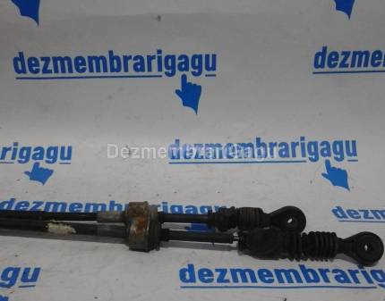 Timonerie Citroen C1, 1.0 Benzina, 50 KW, caroserie Hatchback