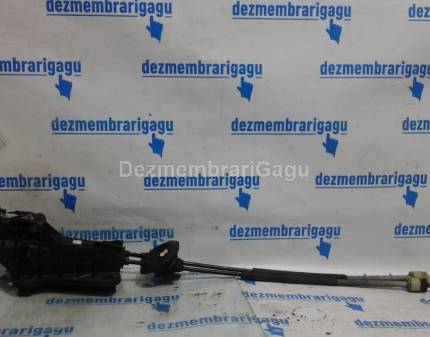 Timonerie Citroen C4, 1.6 Diesel, 80 KW, caroserie Hatchback