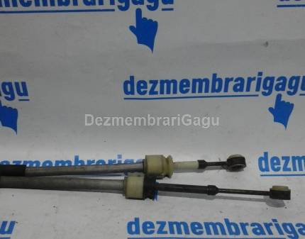 Timonerie Citroen C4, 1.6 Diesel, 80 KW, caroserie Hatchback