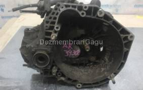 Piese auto din dezmembrari Cutie viteze Alfa Romeo 166