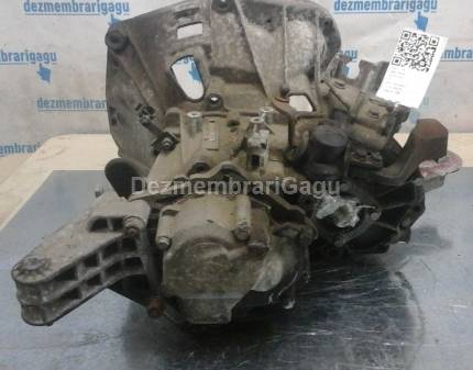 Cutie viteze Alfa Romeo 147, 1.6 Benzina, 88 KW, caroserie Hatchback