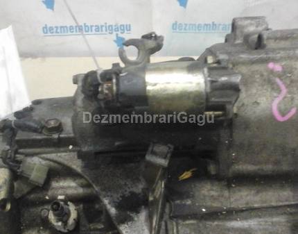 Electromotor Daihatsu Sirion