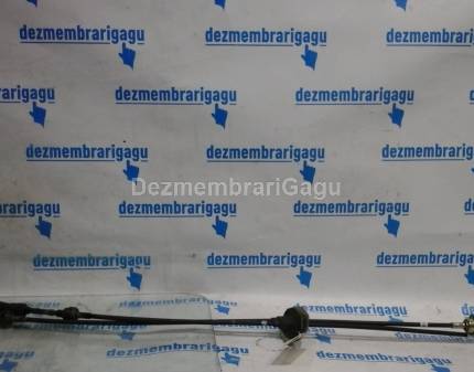 Timonerie Hyundai Tucson, 2.0 Diesel, caroserie Off-road