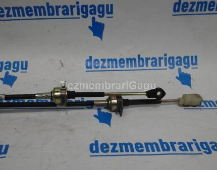 Timonerie Hyundai Tucson, 2.0 Diesel, caroserie Off-road