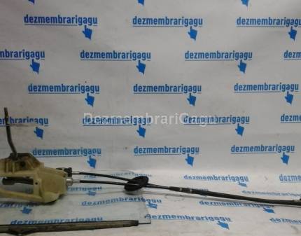 Timonerie Honda Jazz (2002-), 1.4 Benzina, 61 KW, caroserie Hatchback
