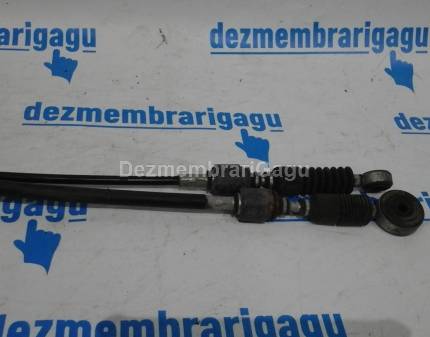 Timonerie Honda Jazz (2002-), 1.4 Benzina, 61 KW, caroserie Hatchback