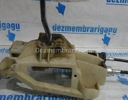 Timonerie Honda Jazz (2002-), 1.4 Benzina, 61 KW, caroserie Hatchback
