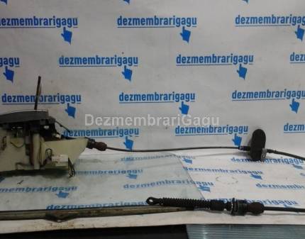 Timonerie Mazda 3, 1.6 Benzina, 77 KW, caroserie Hatchback