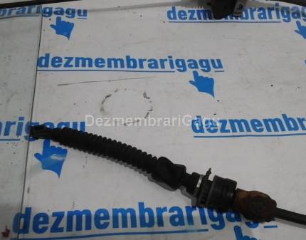 Timonerie Mazda 3, 1.6 Benzina, 77 KW, caroserie Hatchback