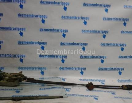 Timonerie Mazda 6 I (gg), 2.0 Benzina, caroserie Hatchback