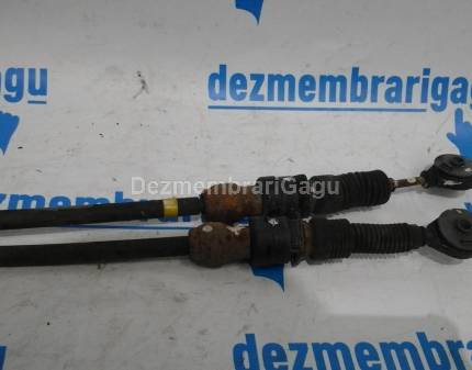 Timonerie Mazda 6 I (gg), 2.0 Benzina, caroserie Hatchback
