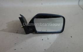 Piese auto din dezmembrari Oglinda dreapta Suzuki Alto Iii