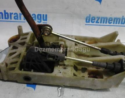 Timonerie Mazda 6 I (gg), 2.0 Benzina, caroserie Hatchback