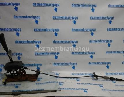 Timonerie Suzuki Wagon R (2000-), 1.3 Benzina, 56 KW, caroserie Van