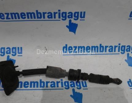 Timonerie Suzuki Wagon R (2000-), 1.3 Benzina, 56 KW, caroserie Van