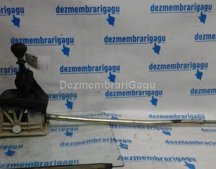 Timonerie Daewoo Nubira (2003-), 1.6 Benzina, caroserie Berlina