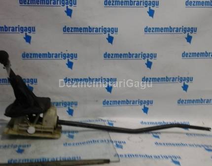 Timonerie Daewoo Kalos, 1.2 Benzina, caroserie Hatchback
