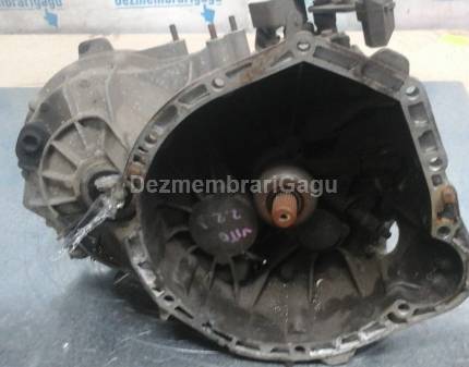 Cutie viteze Mercedes Vito / W638 (1996-2003), 2.2 Diesel, 90 KW, caroserie Minibus