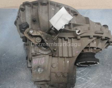 Cutie viteze Mercedes Vito / W638 (1996-2003), 2.2 Diesel, 90 KW, caroserie Minibus