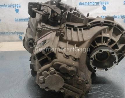 Cutie viteze Mercedes Vito / W638 (1996-2003), 2.2 Diesel, 90 KW, caroserie Minibus