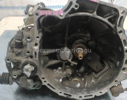 Cutie viteze Mazda 323 VI (1998-), 1.6 Benzina, 70 KW, caroserie Berlina