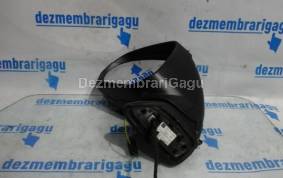 Piese auto din dezmembrari Oglinda stanga Citroen C4 Picasso