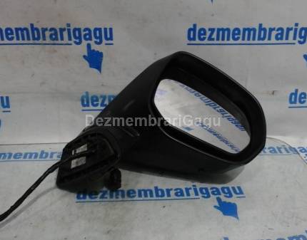 Oglinda dreapta Citroen C4 Picasso