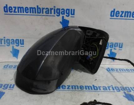 Oglinda dreapta Citroen C4 Picasso