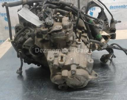 Cutie viteze Honda Accord Vii (1998-), 2.0 Benzina, 108 KW, caroserie Berlina