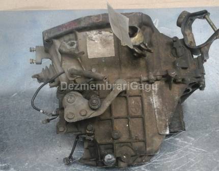 Cutie viteze Toyota Yaris / Cp10 (1999-2005), 1.0 Benzina, 50 KW, caroserie Hatchback