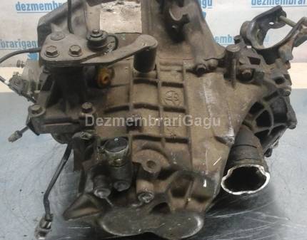 Cutie viteze Toyota Yaris / Cp10 (1999-2005), 1.0 Benzina, 50 KW, caroserie Hatchback