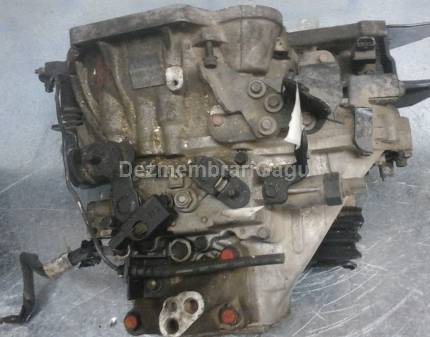 Cutie viteze Hyundai Elantra, 1.8 Benzina, 98 KW, caroserie Berlina