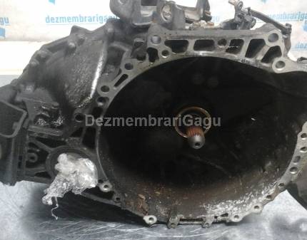 Cutie viteze Toyota Auris, 2.0 Diesel, 93 KW, caroserie Hatchback