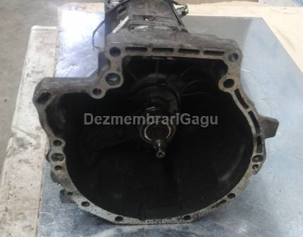 Cutie viteze Mazda Mx-5 Ii (1998-2005), 1.6 Benzina, 81 KW, caroserie Decapotabila