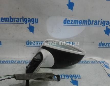 Oglinda dreapta Citroen C4