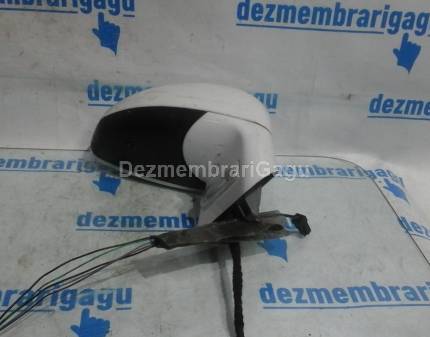 Oglinda dreapta Citroen C4